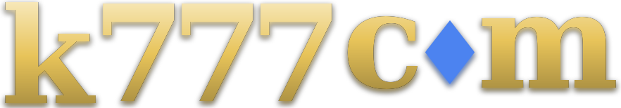 k777 com logo